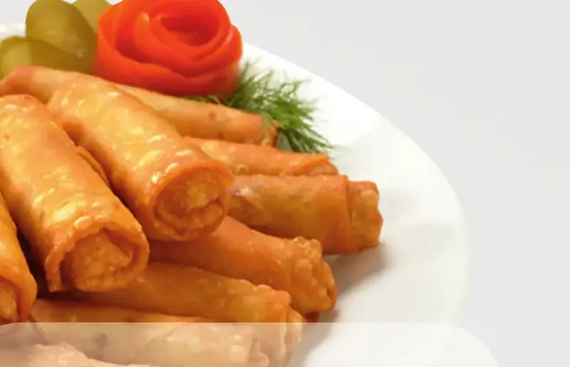 El Sarma Börekler