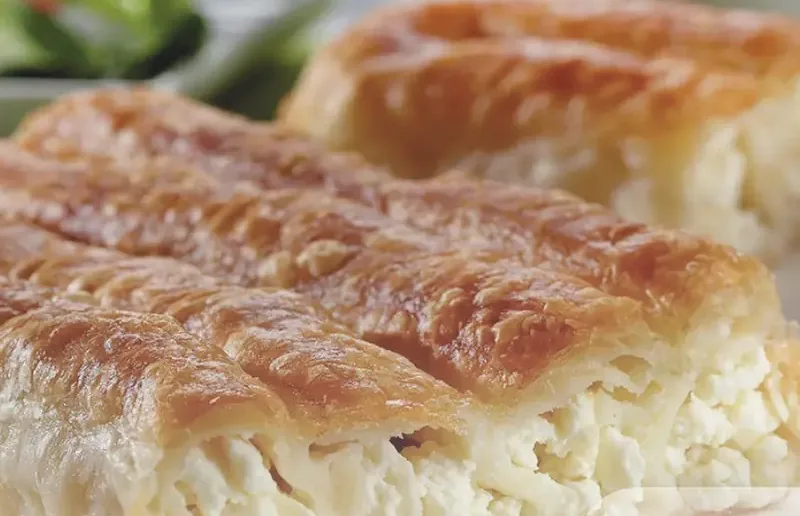 Kol Böreği